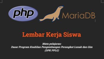 LKPD PSAT Web Bank Sampah
