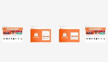 Login Dan Sign In Shopee