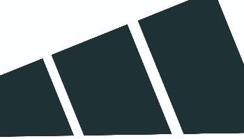LOGO ADIDAS CORELDRAW 1 TUGAS DPK