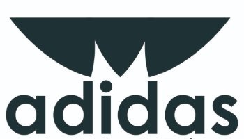 LOGO ADIDAS CORREL DRAW || FAIKAR