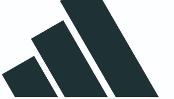 Logo Adidas V1 Di Corell Draw