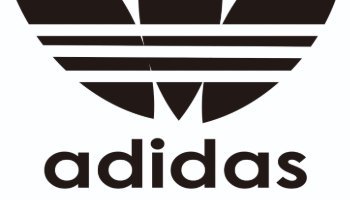 Logo Adidas Versi 1 by Layla