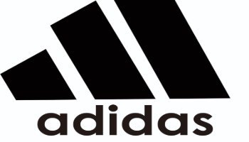 Logo Adidas versi 2 by Layla