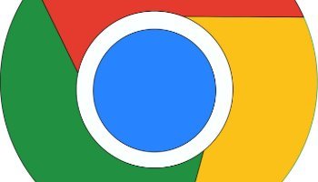 LOGO CHROME COREL DRAW AJI