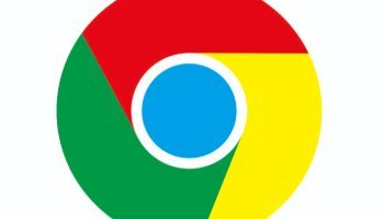 LOGO CHROME CORREL DRAW || FAIKAR