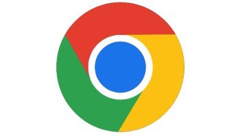 Logo Chrome Dari Corel Draw