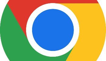 LOGO CHROME FAKHA FIRLY DIRMANSYAH