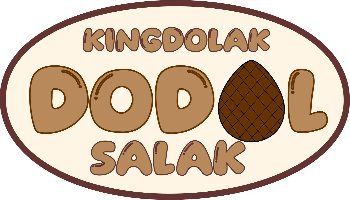 LOGO DODOL FAKHA FIRLY DIRMANSYAH