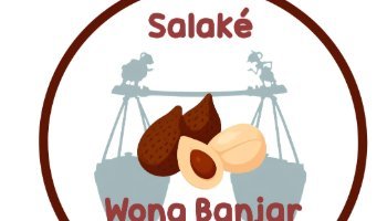 Logo Dodol Salak Aqilla Ineky