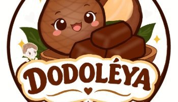 LOGO DODOL SALAK BY ALIYA