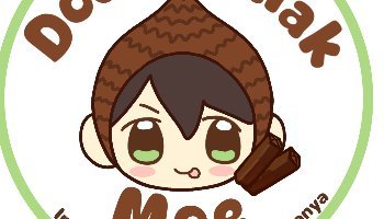 LOGO DODOL SALAK MOE BY JOLENE
