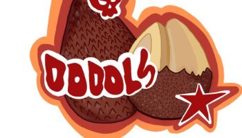 logo dodol salak Neisya artha wandira