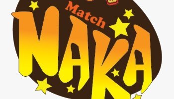 Logo Game Nakamatch