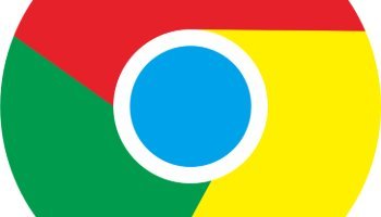 Logo Google Chrome