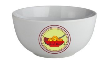 logo gueideline mie ongklok redbowl