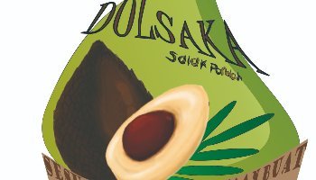 Logo Guideline Dodol Salak X PG