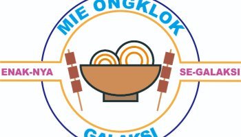 LOGO GUIDELINE "MIE ONGKLOK GALAKSI"