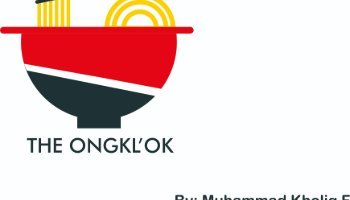 LOGO GUIDELINE "THE ONGK'LOK" MUH KHOLIQ
