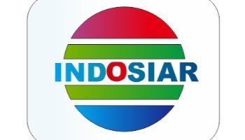 Logo Indosiar atau Tv Azab