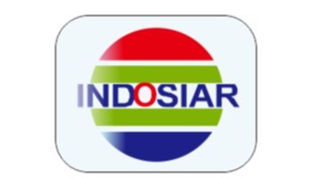 Logo Indosiar dengan Corel Draw