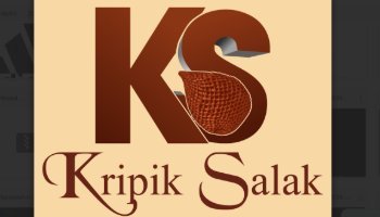 Logo Keripik Salak