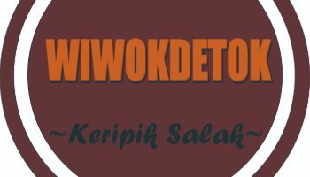 Logo Keripik salak