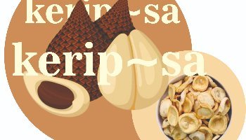 Logo || Kerip~Sa Mizela 1_Logo