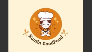 Logo Kuliner Kantin GoodFood DPK 2
