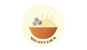 Logo Mie Ongklok X PPLG 1
