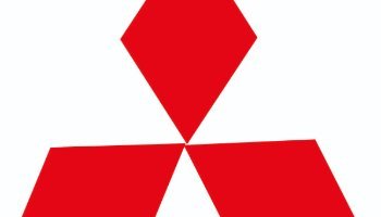Logo Mitshubisi by Yessi OKtavia