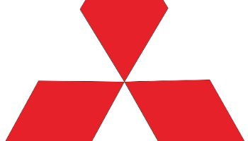 logo mitsubishi