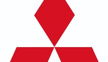 Logo Mitsubishi CorelDraw [Tugas DPK]