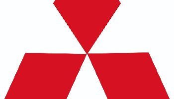 Logo Mitsubishi CorelDraw [Tugas DPK]