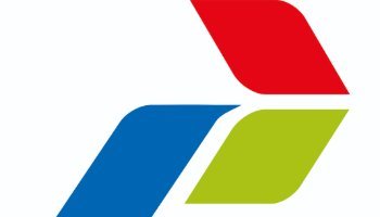 Logo Pertamina Di Corell Draw