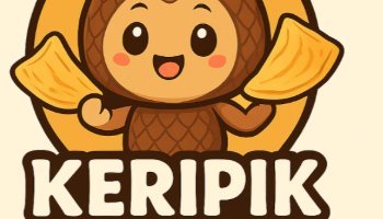 Logo Produk || Tugas Produk Keripik Salak DPk 2 KLS 10