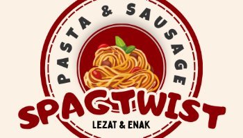 Logo Spagtwist - Kokurikuler Kelas X
