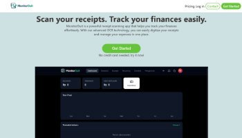 Making a Landing Page For Fun