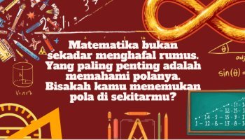 Materi Baris Dan Deret MTK