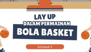 Materi Mengenai Lay Up - PJOK