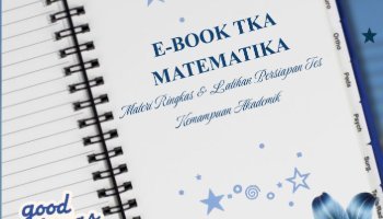 Materi Ringkas & Latihan Persiapan TKA Matematika
