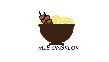 MEMBUAT GUIDELINE LOGO MIE ONGKLOK