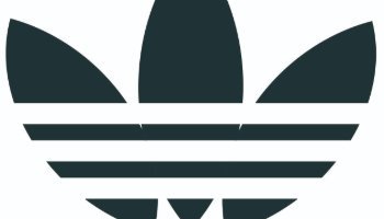 Membuat Logo Adidas 1 dengan CorelDRAW