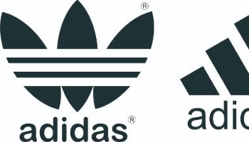 Membuat Logo Adidas Corel Draw