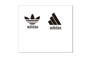 Membuat Logo Adidas Corel Draw
