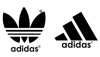 Membuat Logo Adidas Menggunakan CorelDRAW