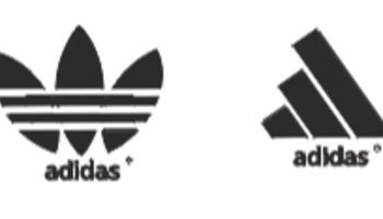 Membuat logo adidas menggunakan coreldraw_Ayulia Silviani RPL 2026