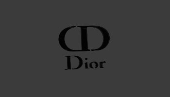Membuat Logo Dior 3D Di Blender