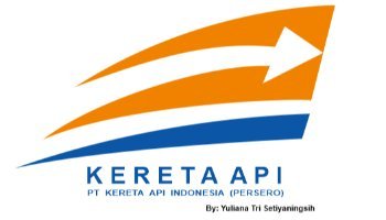Membuat Logo Kereta Api Indonesia (KAI) Menggunakan CorelDRAW