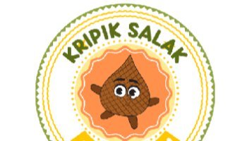 Membuat Logo Kripik Salak Dengan CorelDraw