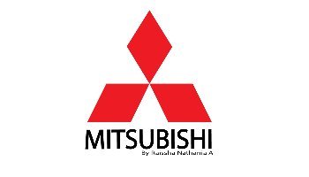 Membuat Logo Mitsubishi Di Coreldraw